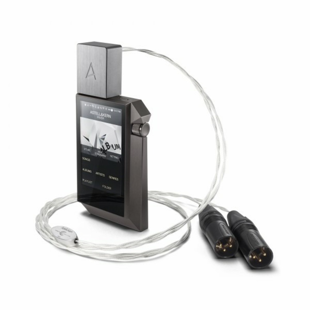 Адаптер для цифрового плеера Astell&Kern PEF21 1.5m