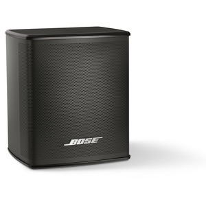 Комплект акустических систем Bose Acoustimass 3 V Black