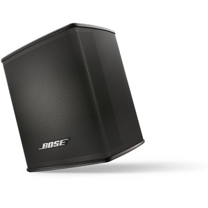 Комплект акустических систем Bose Acoustimass 3 V Black