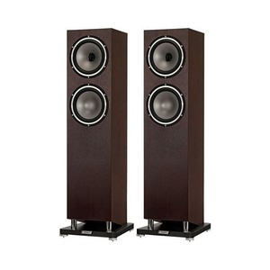 Напольная акустика Tannoy Revolution XT 8F Dark Walnut