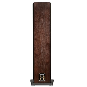 Напольная акустика Tannoy Revolution XT 8F Dark Walnut