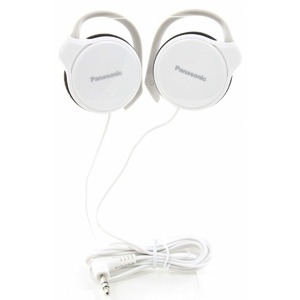 Наушники накладные классические Panasonic RP-HS46E-W