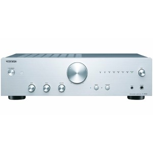 Интегральный усилитель Onkyo A-9010 Silver