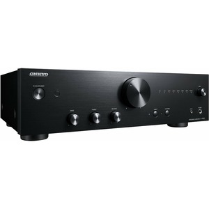 Интегральный усилитель Onkyo А-9010 Black