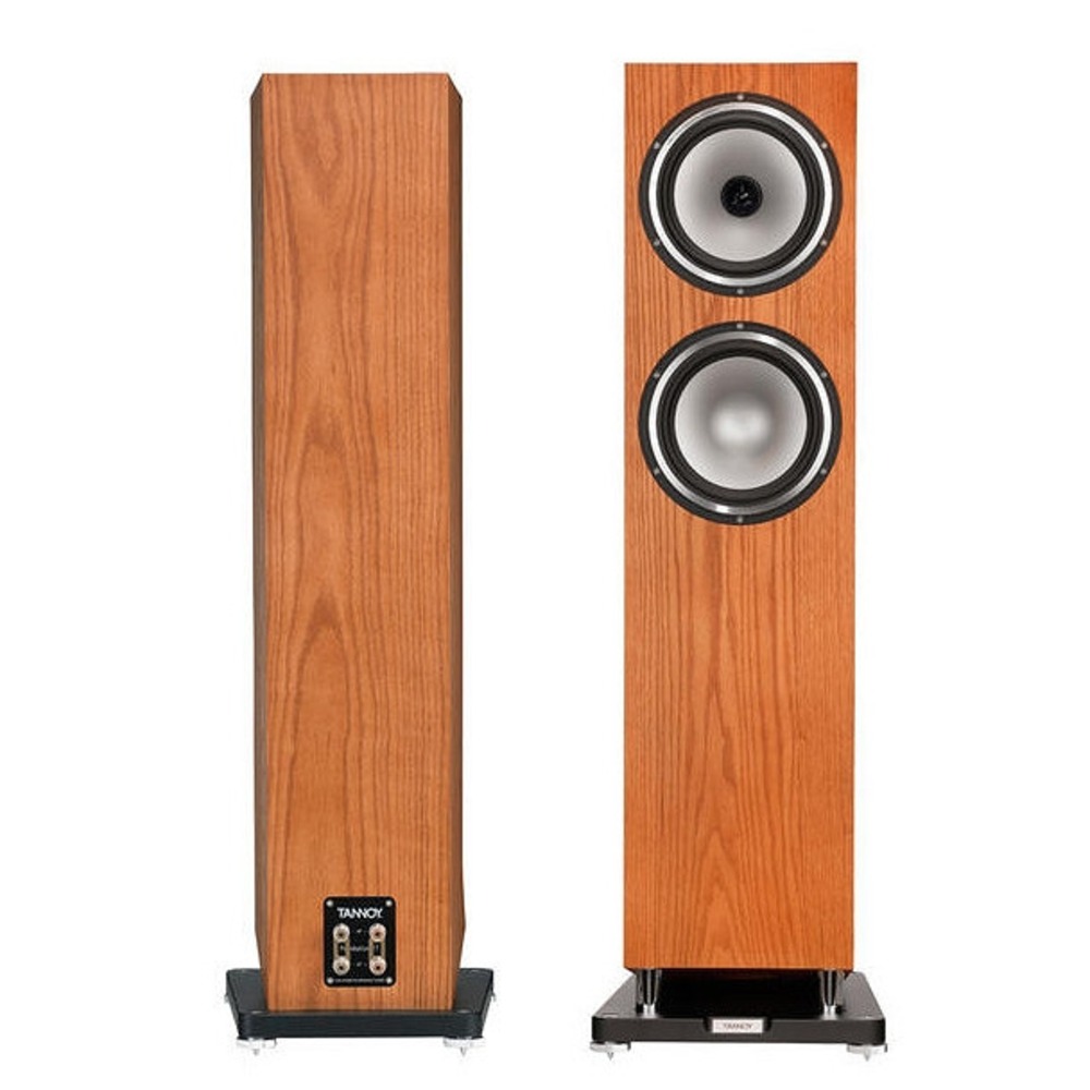 Напольная акустика Tannoy Revolution XT 8F Medium Oak