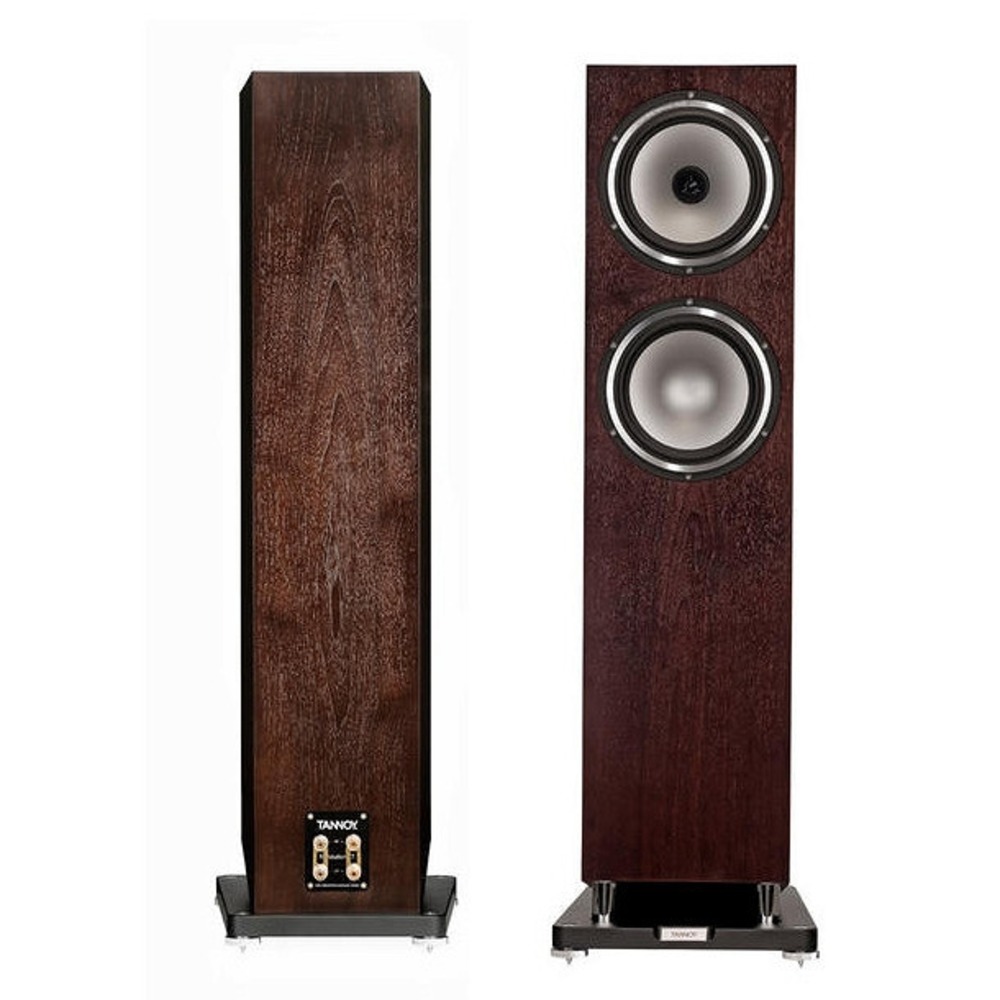 Напольная акустика Tannoy Revolution XT 6F Dark Walnut