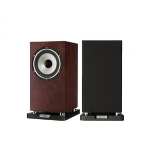 Полочная акустика Tannoy Revolution XT 6 Dark Walnut