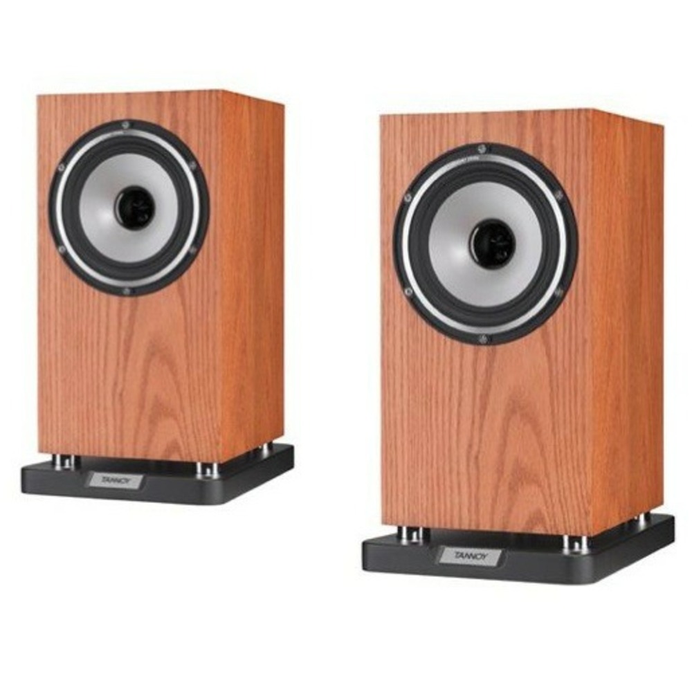 Полочная акустика Tannoy Revolution XT 6 Medium Oak