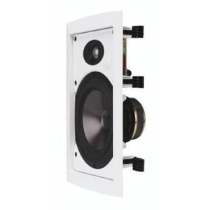 Встраиваемая стеновая акустика Tannoy iw 6DS