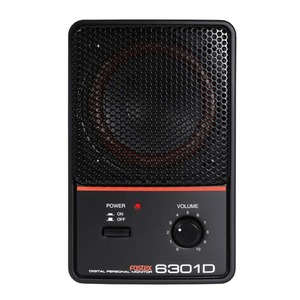 Студийный монитор активный Fostex 6301D