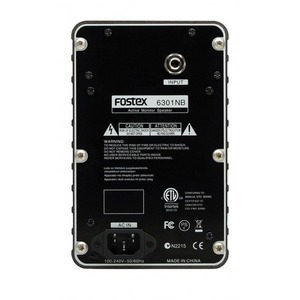 Студийный монитор активный Fostex 6301NB