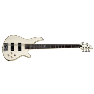Бас-гитара SCHECTER Blackjack ATX C-5 AWHT