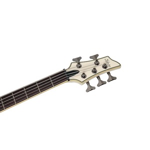 Бас-гитара SCHECTER Blackjack ATX C-5 AWHT