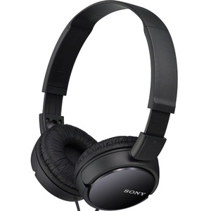 Наушники мониторные классические Sony MDR-ZX110 Black