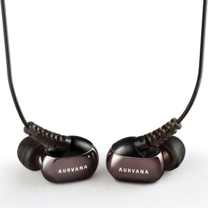Наушники внутриканальные классические Creative Aurvana In-Ear3