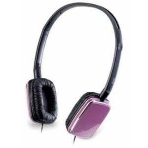 Наушники мониторные классические Genius GHP-420S Black