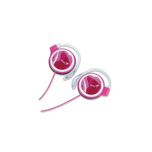 Наушники накладные классические Genius GHP-300B Pink