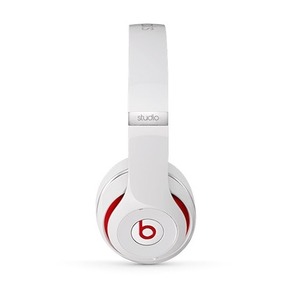 Наушники мониторные беспроводные Beats Studio2 Wireless White