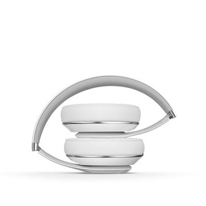 Наушники мониторные беспроводные Beats Studio2 Wireless White