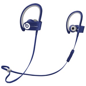 Наушники мониторные беспроводные Beats Studio2 Wireless Blue