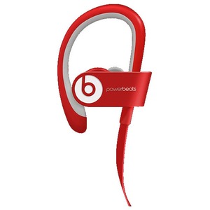 Наушники мониторные беспроводные Beats Studio2 Wireless Blue