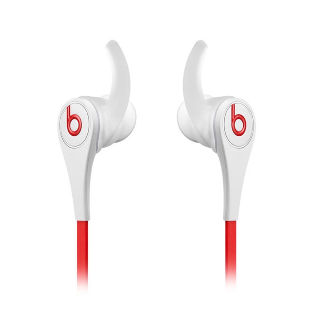 Наушники внутриканальные классические Beats Tour2 White