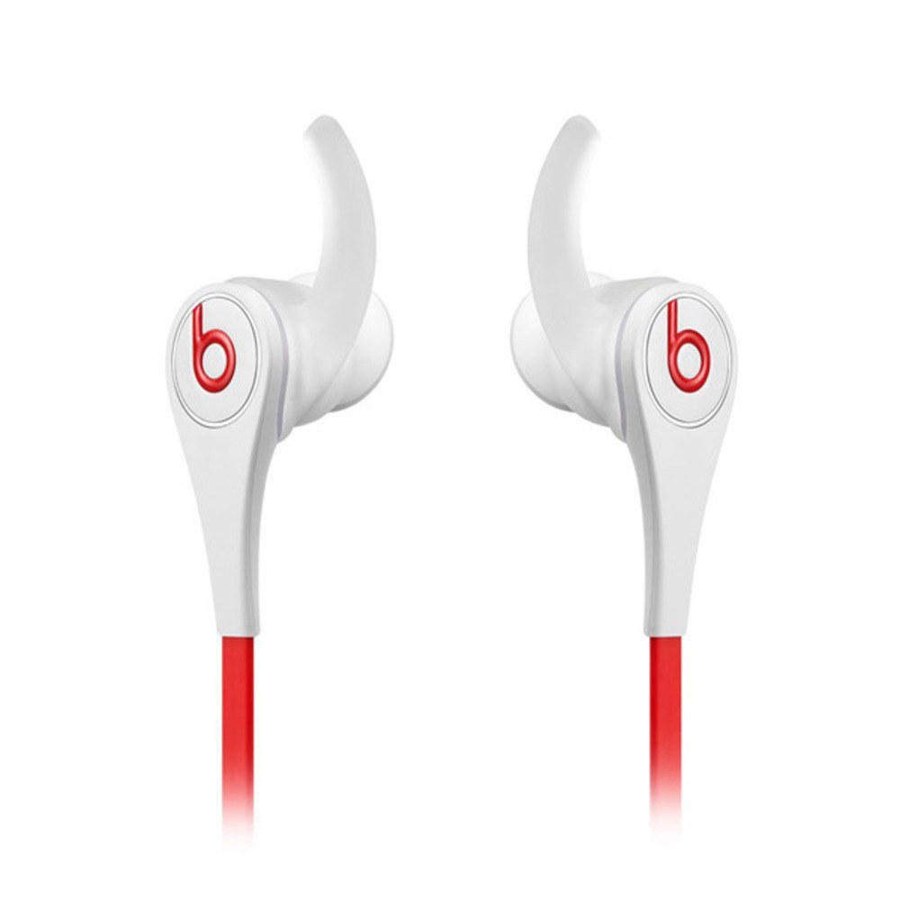 Наушники внутриканальные классические Beats Tour2 White