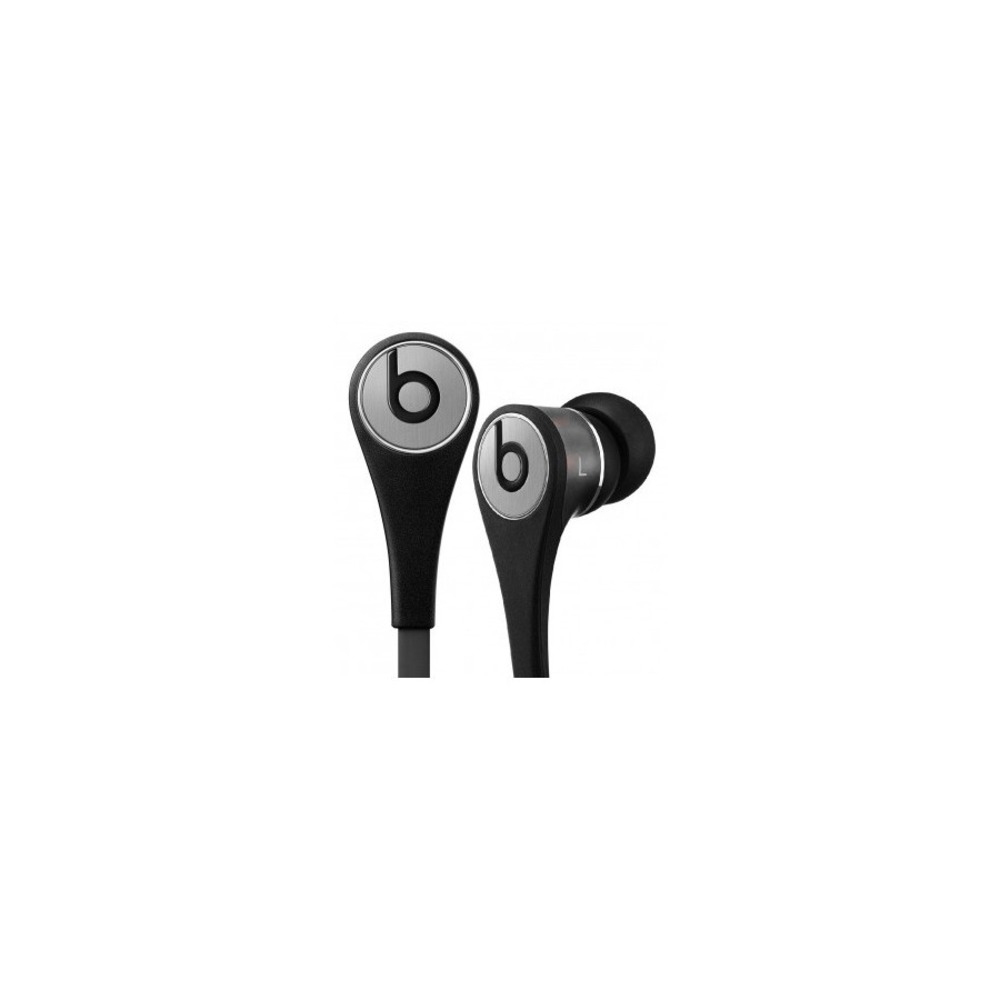 Наушники внутриканальные классические Beats Tour2 Titanium