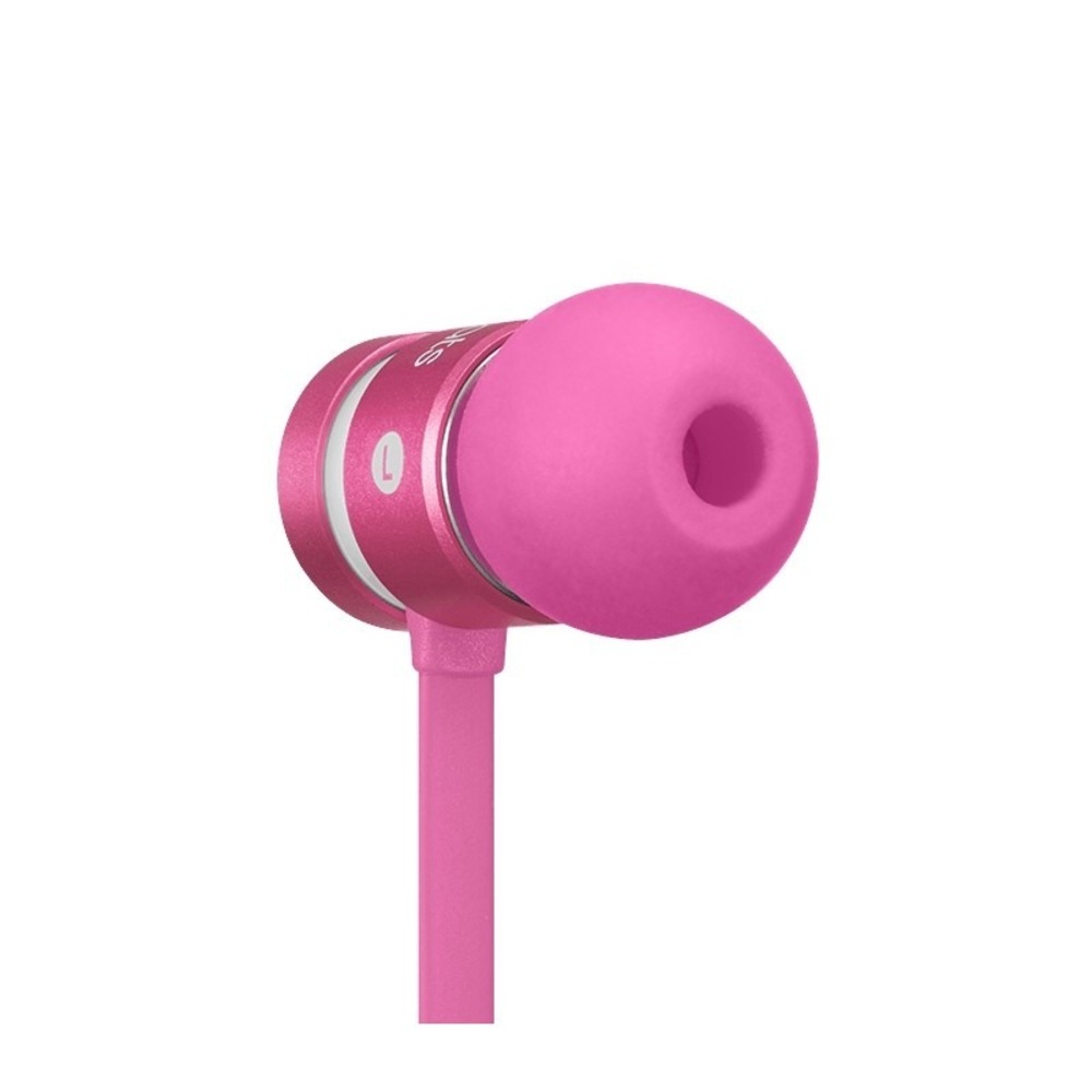 Наушники внутриканальные классические Beats urBeats2 Pink