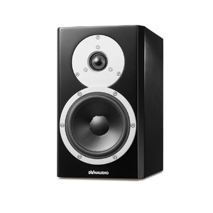 Активная акустика Dynaudio Excite X14A Black