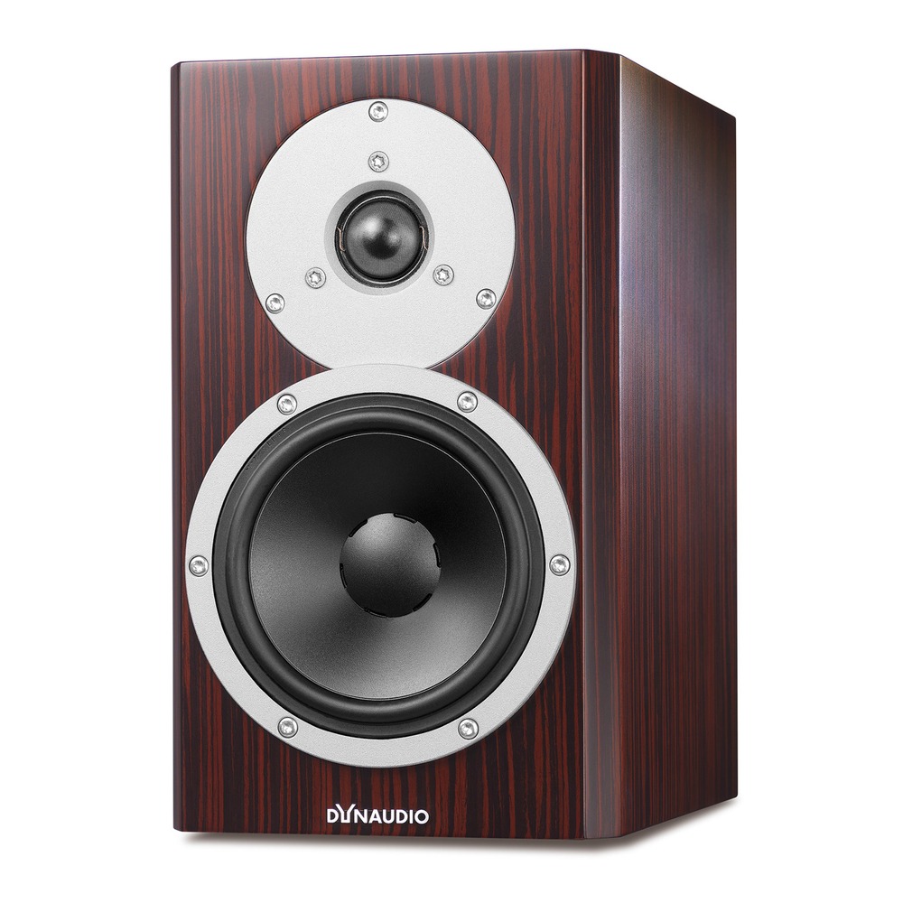 Активная акустика Dynaudio Excite X14A Rosewood