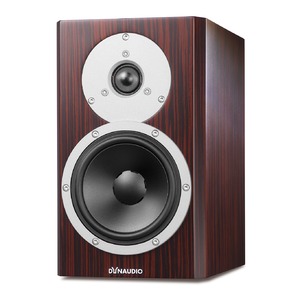 Активная акустика Dynaudio Excite X14A Rosewood