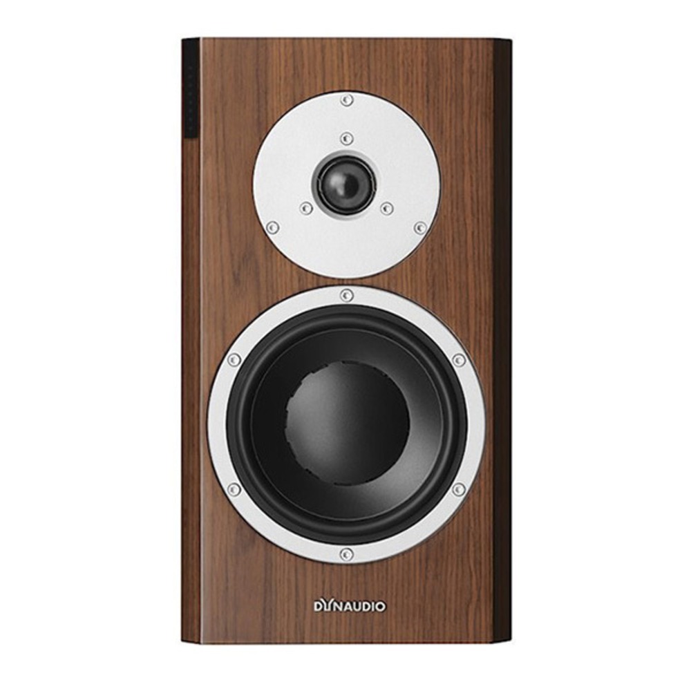 Активная акустика Dynaudio Excite X14A Walnut