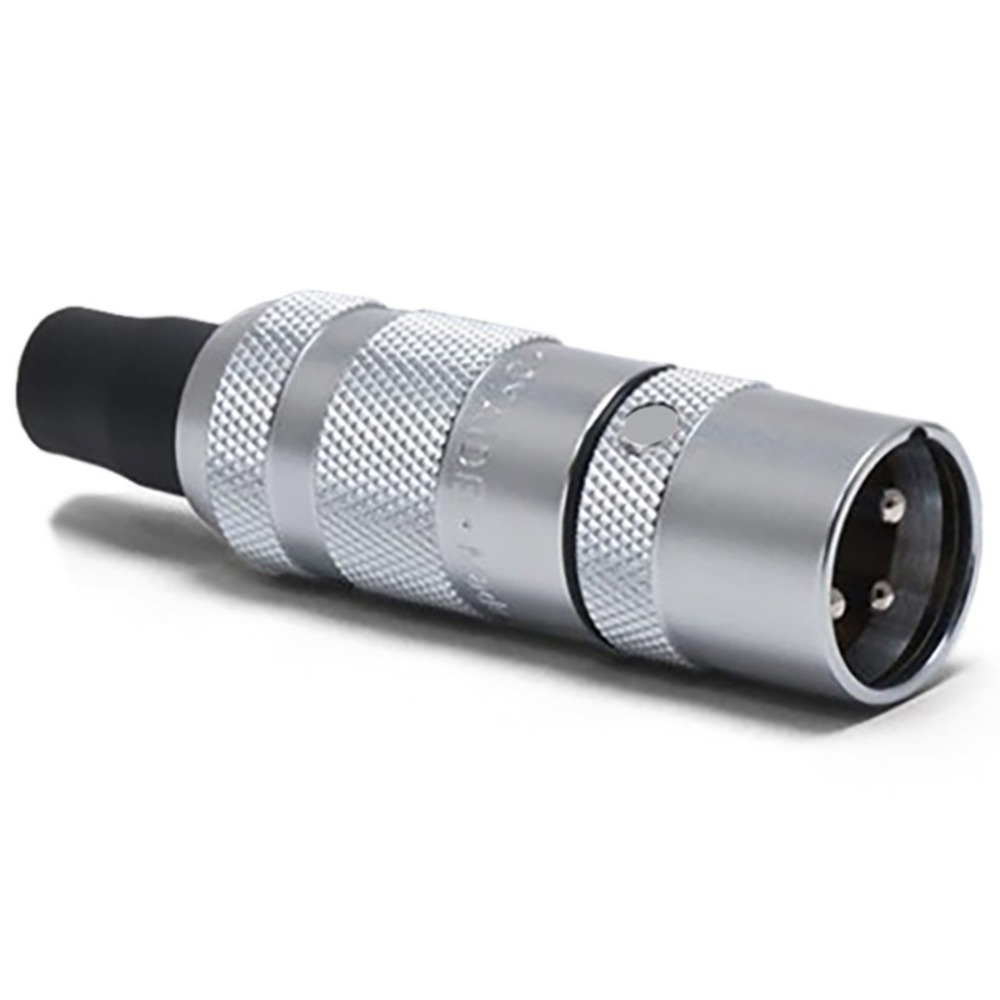 Разъем XLR (Папа) Oyaide FOCUS 1 Male