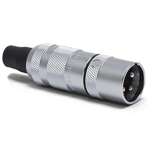 Разъем XLR (Папа) Oyaide FOCUS 1 Male