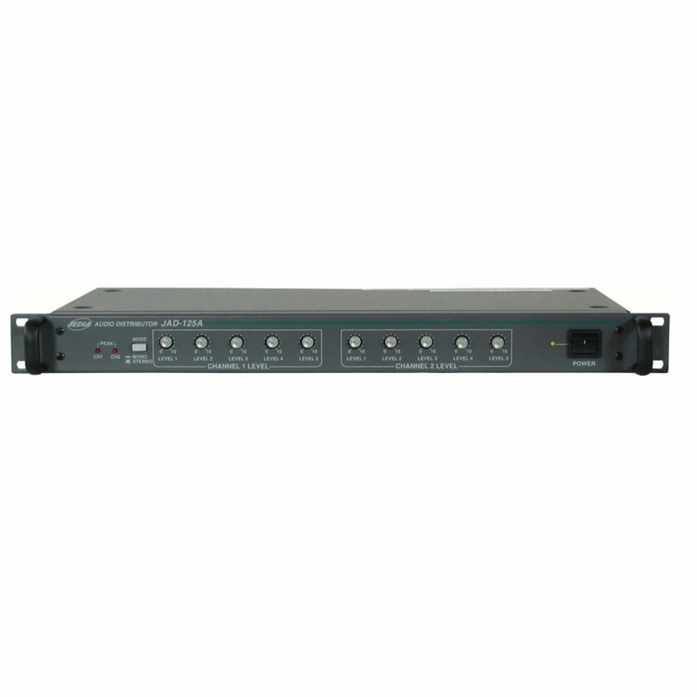 Маршрутизатор тревожного оповещения Jedia JAD-125A