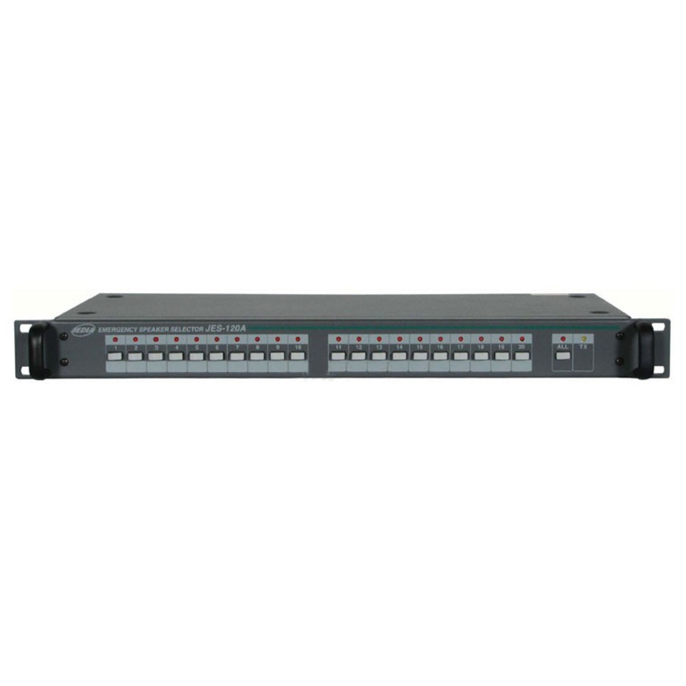 Маршрутизатор тревожного оповещения Jedia JES-120A
