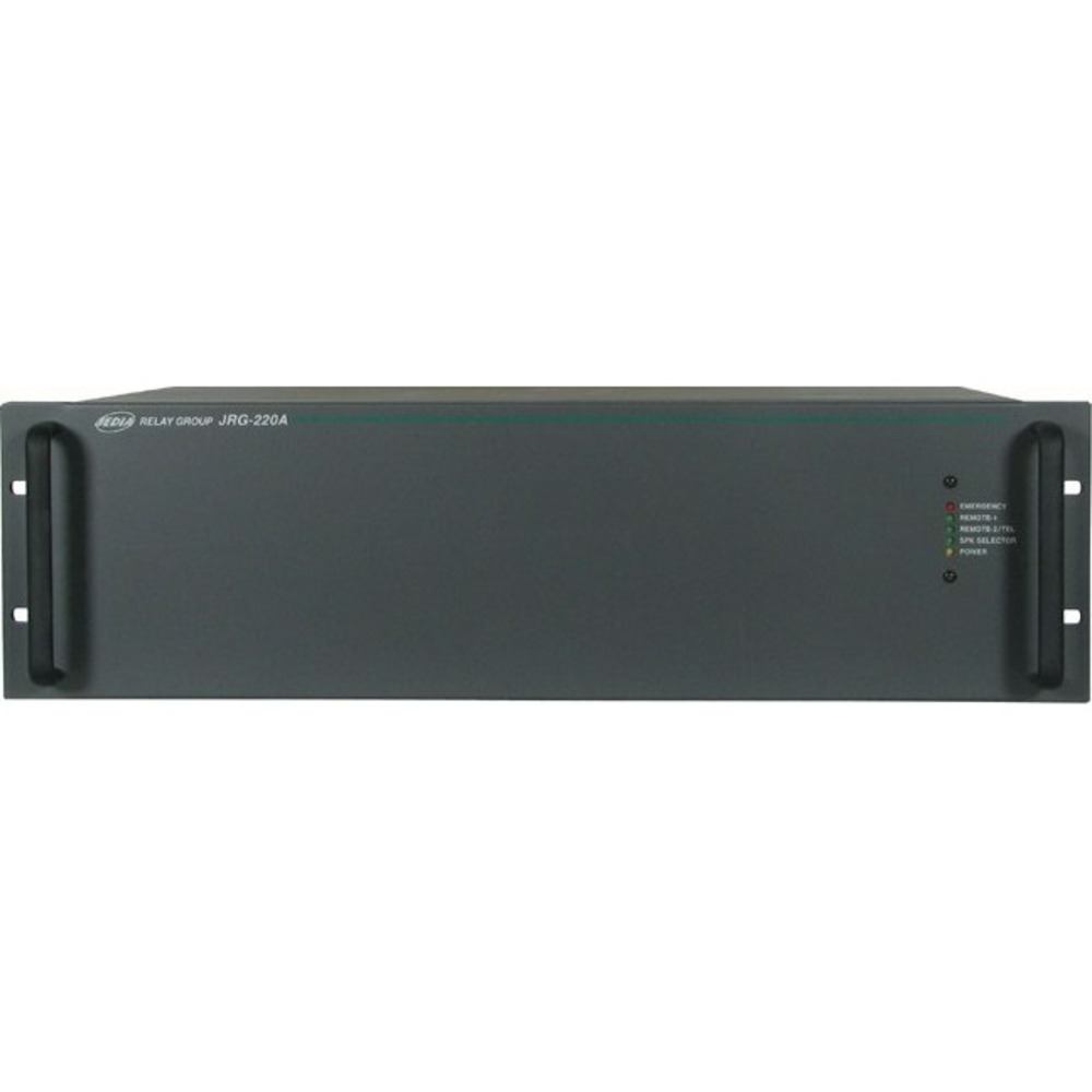 Блок расширения Jedia JRG-220A