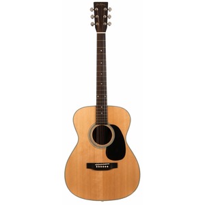 Акустическая гитара ARIA AF-35 N
