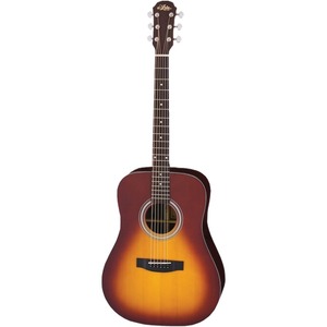 Акустическая гитара ARIA 215 TS