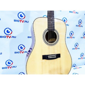 Акустическая гитара ARIA 511 N