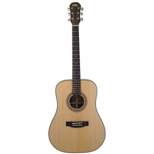 Акустическая гитара ARIA Aria-515 N