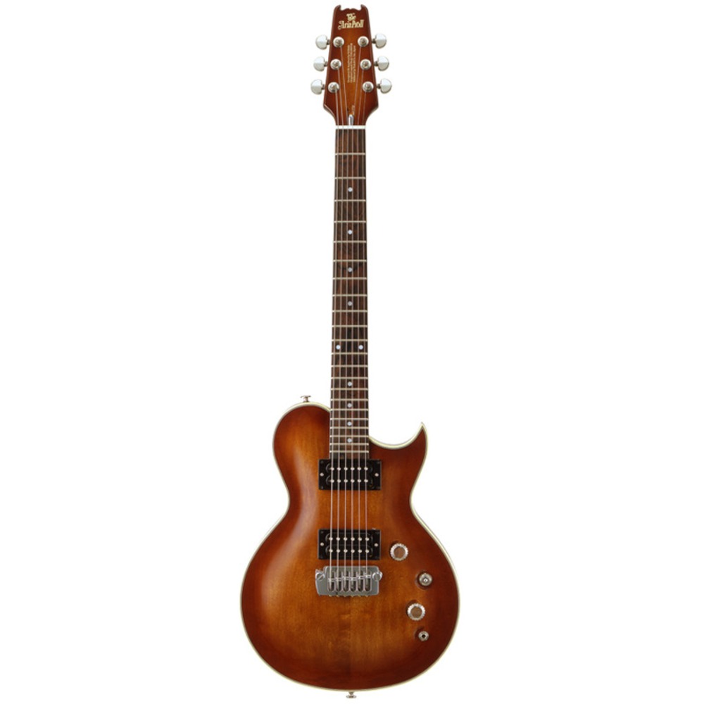 Электрогитара Les Paul ARIA PE-1500RI