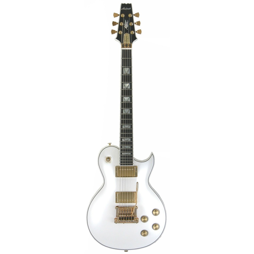 Электрогитара Les Paul ARIA PE-Supra