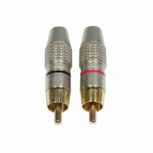 Разъем RCA (Папа) American DJ RCA