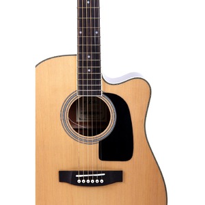 Электроакустическая гитара ARIA AD-18CE N