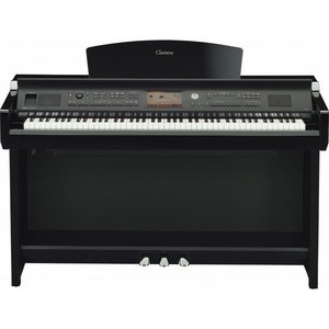 Пианино цифровое Yamaha CVP-705PE