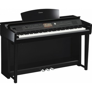 Пианино цифровое Yamaha CVP-705PE