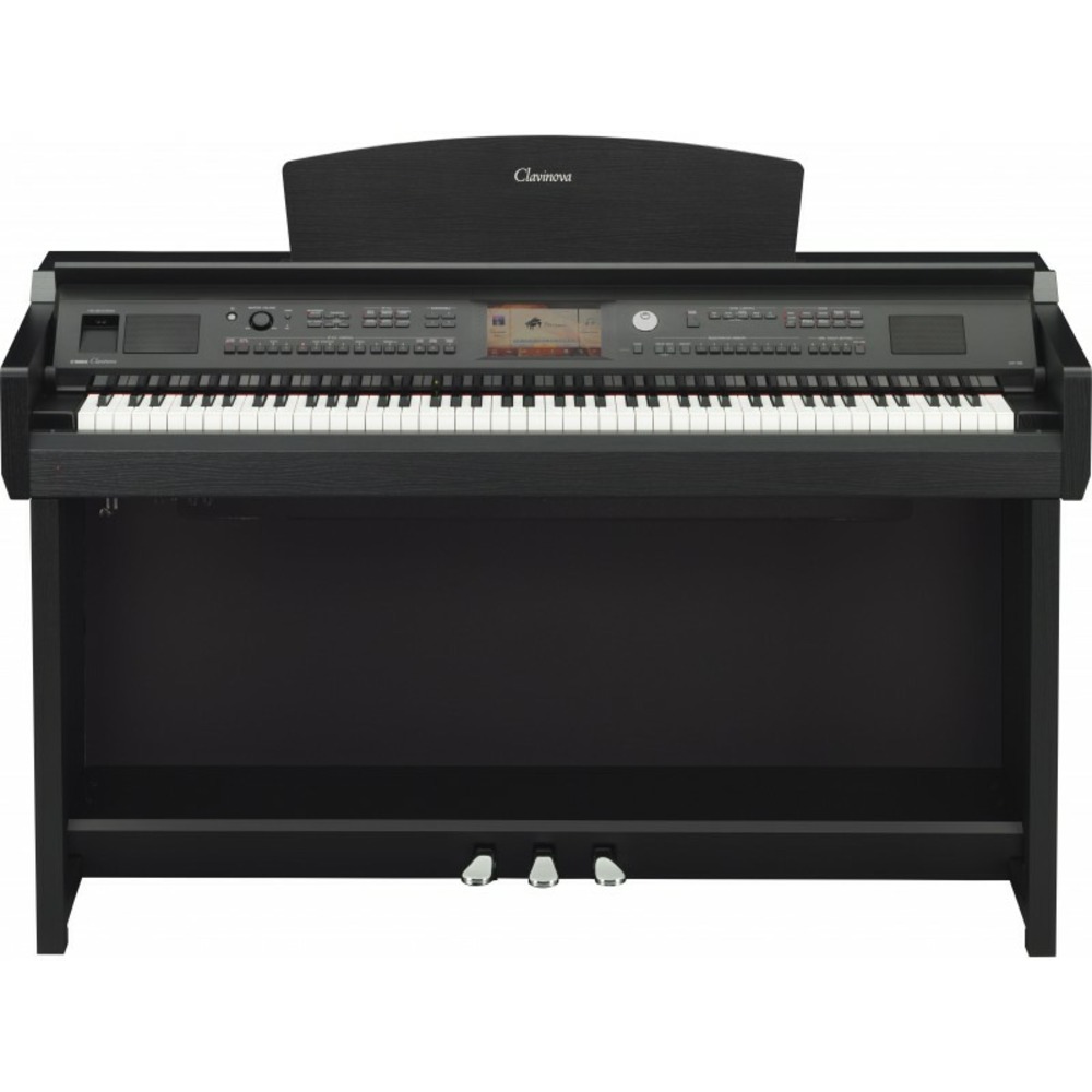 Пианино цифровое Yamaha CVP-705B