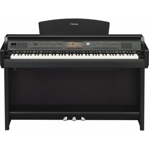 Пианино цифровое Yamaha CVP-705B